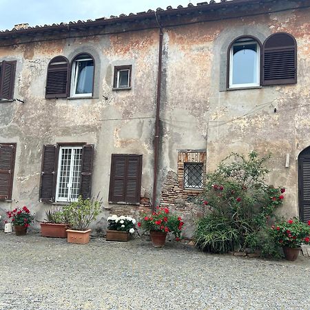 شقة La Casa Di Gioia أوستِيا أنتيكا المظهر الخارجي الصورة