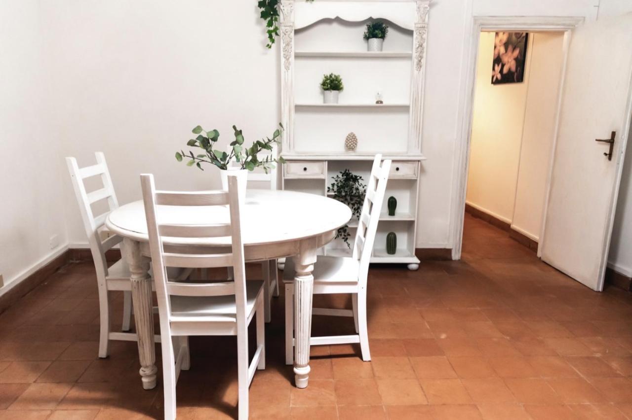 شقة La Casa Di Gioia أوستِيا أنتيكا المظهر الخارجي الصورة