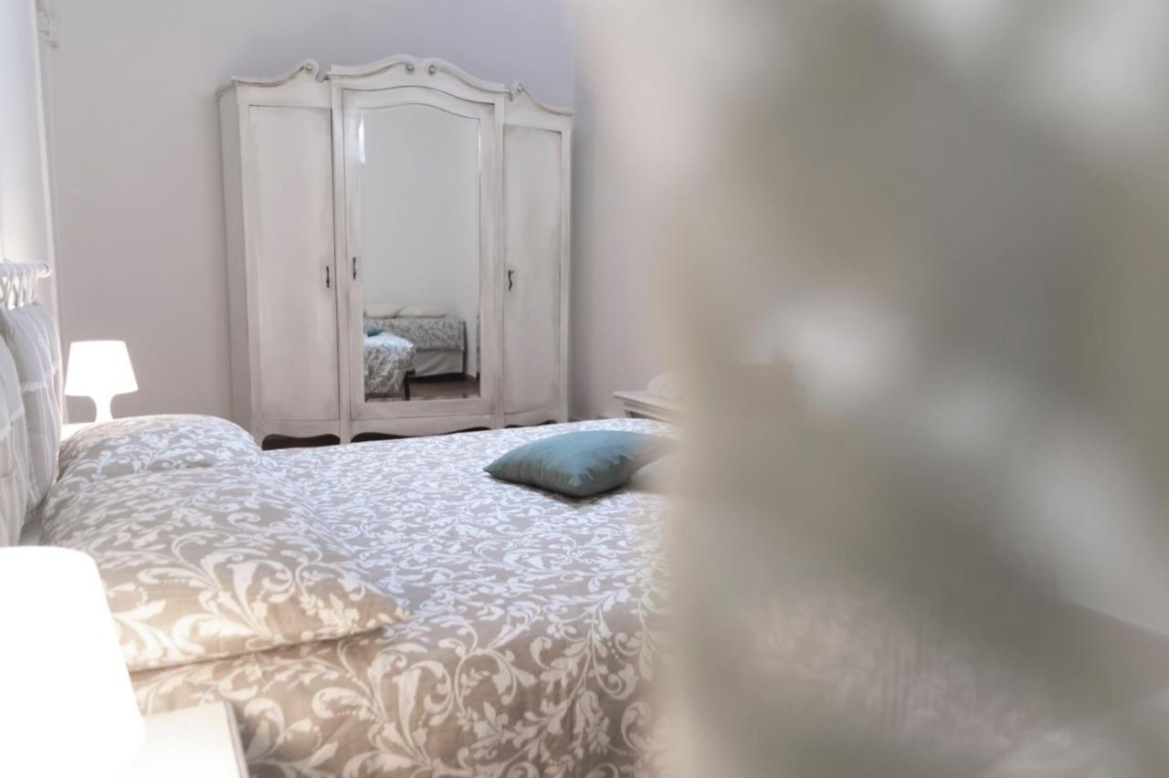 شقة La Casa Di Gioia أوستِيا أنتيكا المظهر الخارجي الصورة