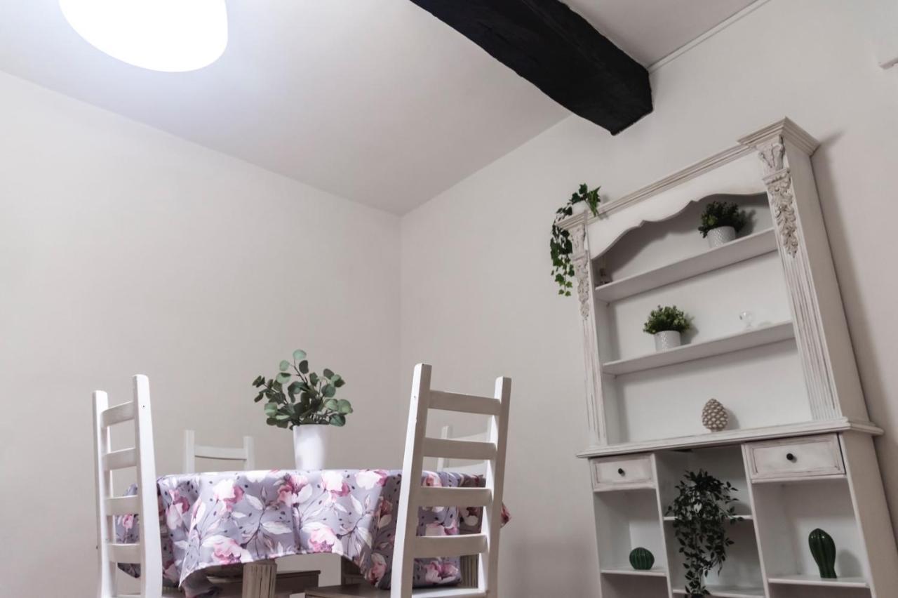 شقة La Casa Di Gioia أوستِيا أنتيكا المظهر الخارجي الصورة
