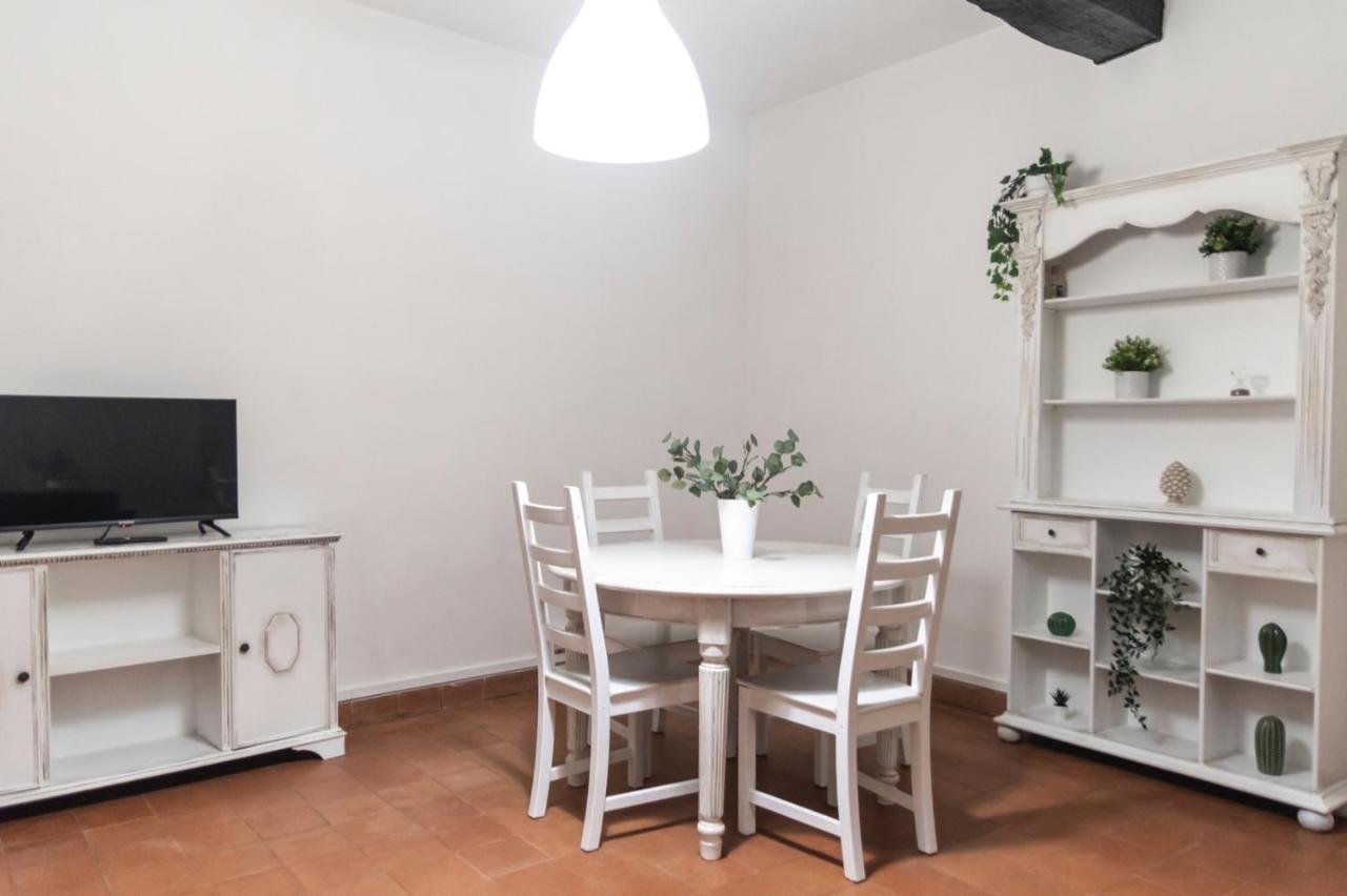 شقة La Casa Di Gioia أوستِيا أنتيكا المظهر الخارجي الصورة