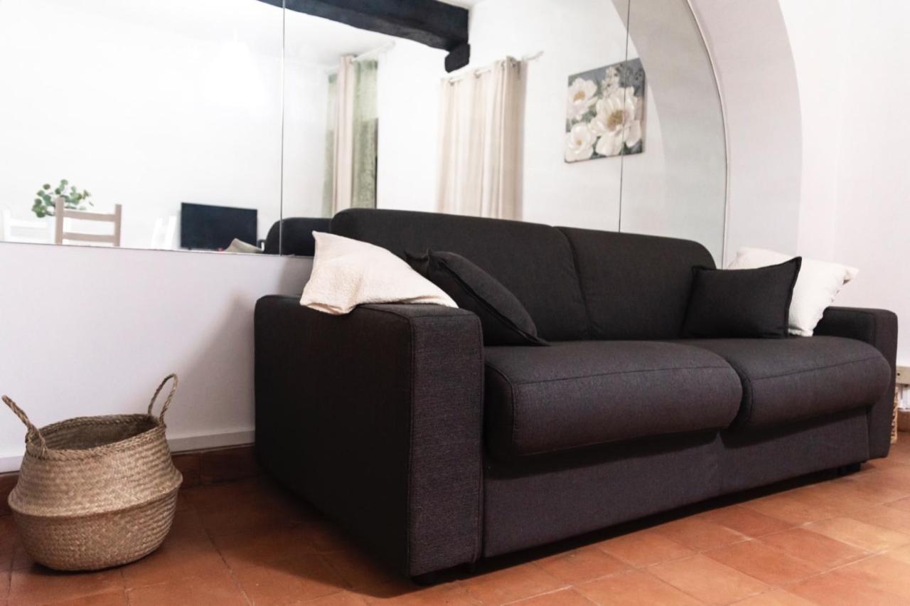 شقة La Casa Di Gioia أوستِيا أنتيكا المظهر الخارجي الصورة