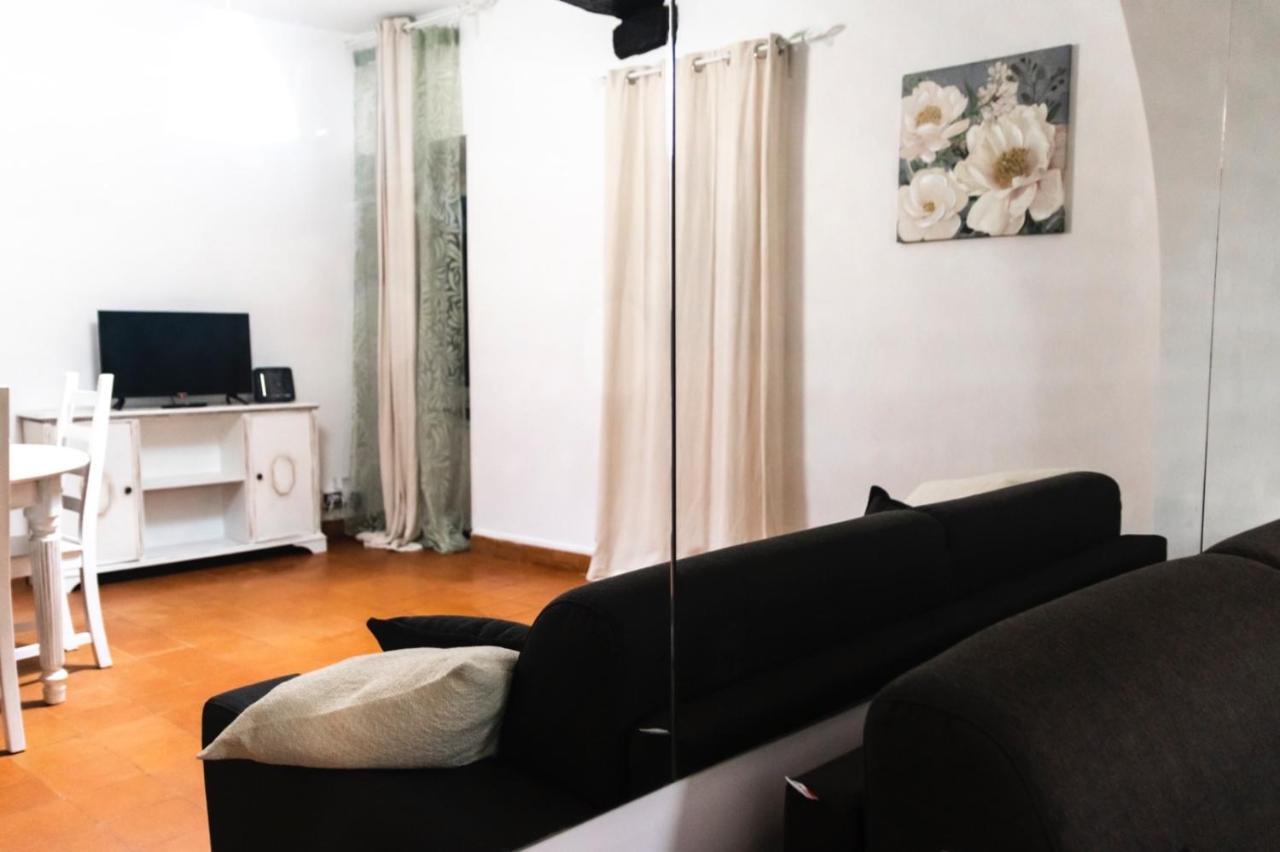 شقة La Casa Di Gioia أوستِيا أنتيكا المظهر الخارجي الصورة