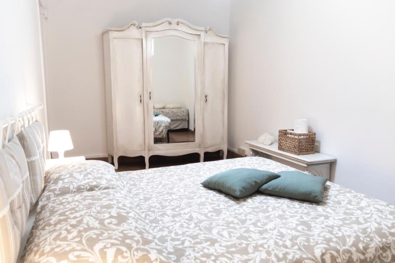 شقة La Casa Di Gioia أوستِيا أنتيكا المظهر الخارجي الصورة