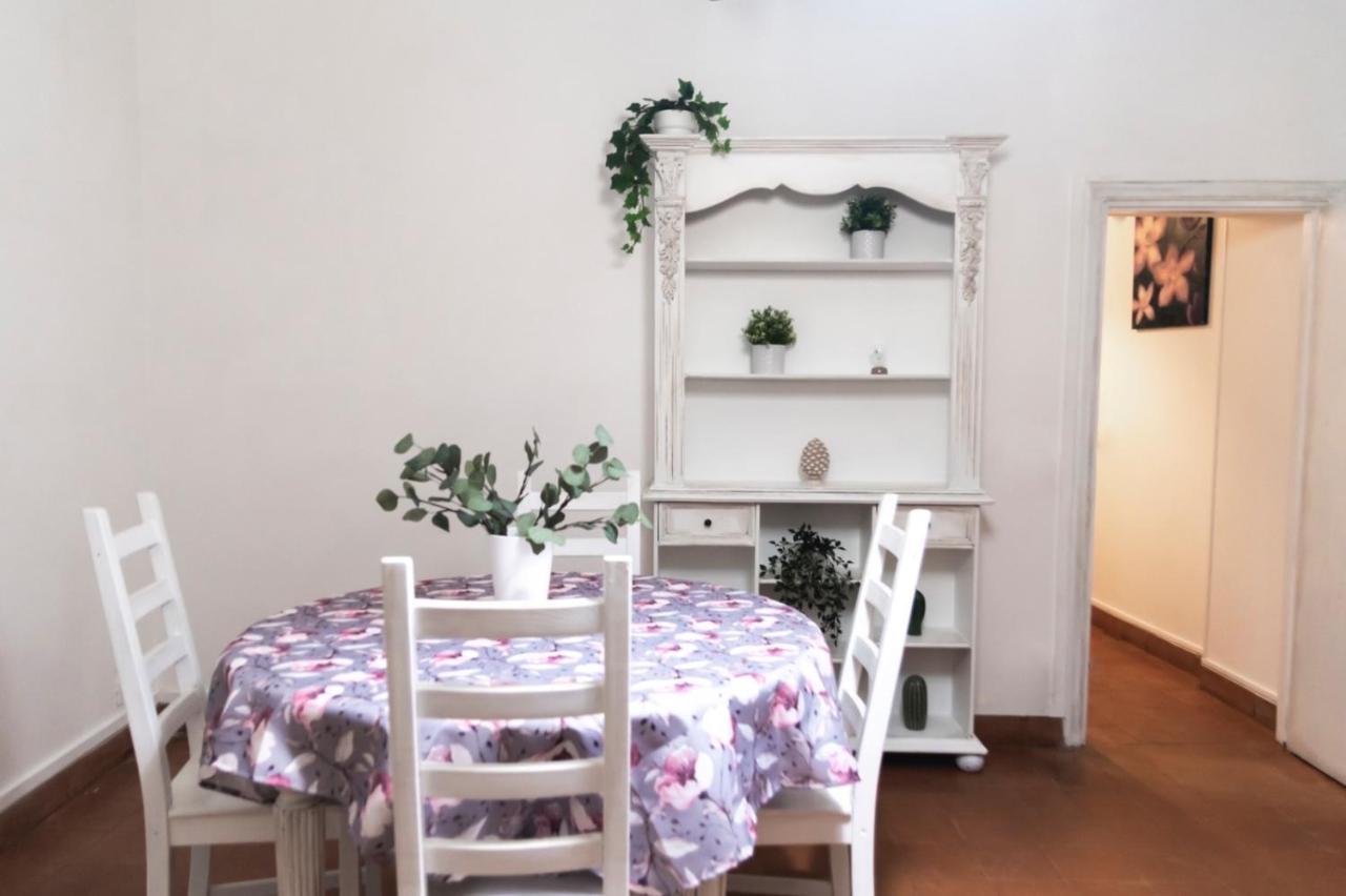 شقة La Casa Di Gioia أوستِيا أنتيكا المظهر الخارجي الصورة