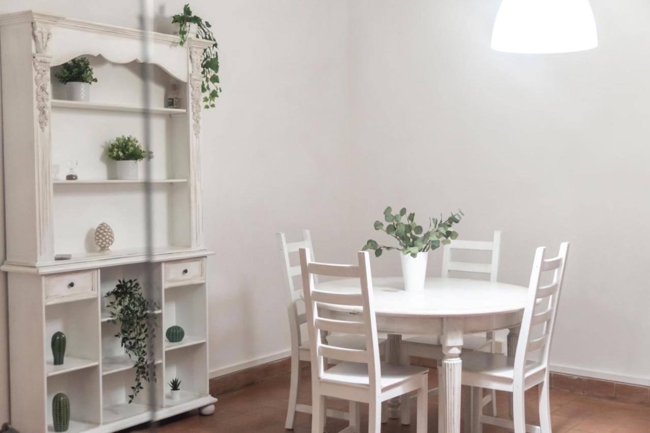 شقة La Casa Di Gioia أوستِيا أنتيكا المظهر الخارجي الصورة