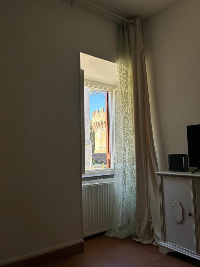 شقة La Casa Di Gioia أوستِيا أنتيكا المظهر الخارجي الصورة